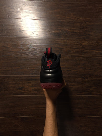 Nike Air Foamposite One Cough Drop (2025) [NEW]