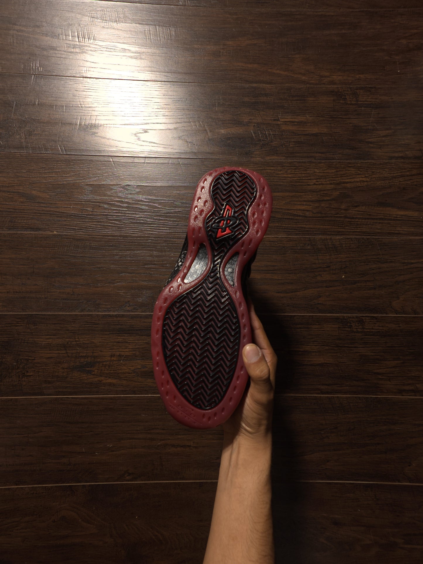 Nike Air Foamposite One Cough Drop (2025) [NEW]