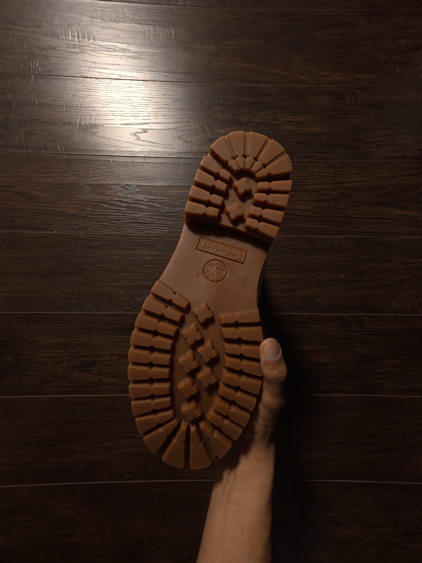 Timberland 6" Premium Waterproof Boot Supreme x MM6 Maison Margiela $100 Bills [NEW] - 10M