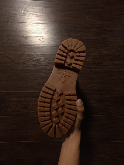 Timberland 6" Premium Waterproof Boot Supreme x MM6 Maison Margiela $100 Bills [NEW] - 10M