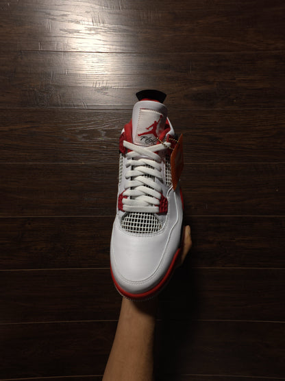 Jordan 4 Retro Fire Red (2020) [NEW] – 12M