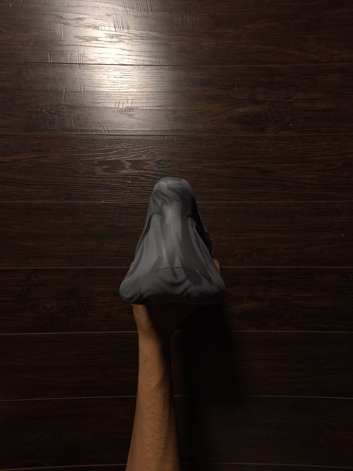 adidas Yeezy Foam RNR MX Granite [NEW] – 12M