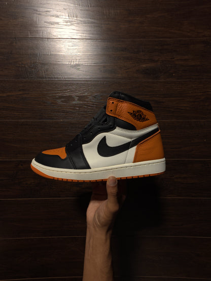 Jordan 1 Retro High OG Shattered Backboard (2025) [NEW] – 10.5M/11.5M