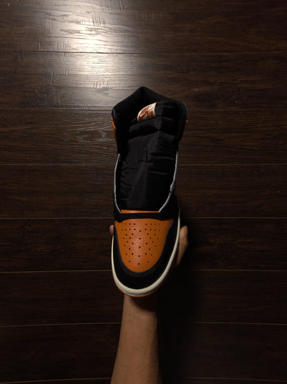 Jordan 1 Retro High OG Shattered Backboard (2025) [NEW] – 10.5M/11.5M