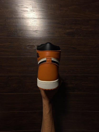 Jordan 1 Retro High OG Shattered Backboard (2025) [NEW] – 10.5M/11.5M