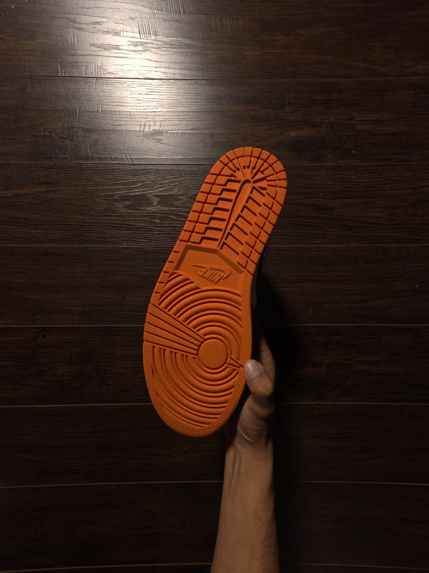 Jordan 1 Retro High OG Shattered Backboard (2025) [NEW] – 10.5M/11.5M
