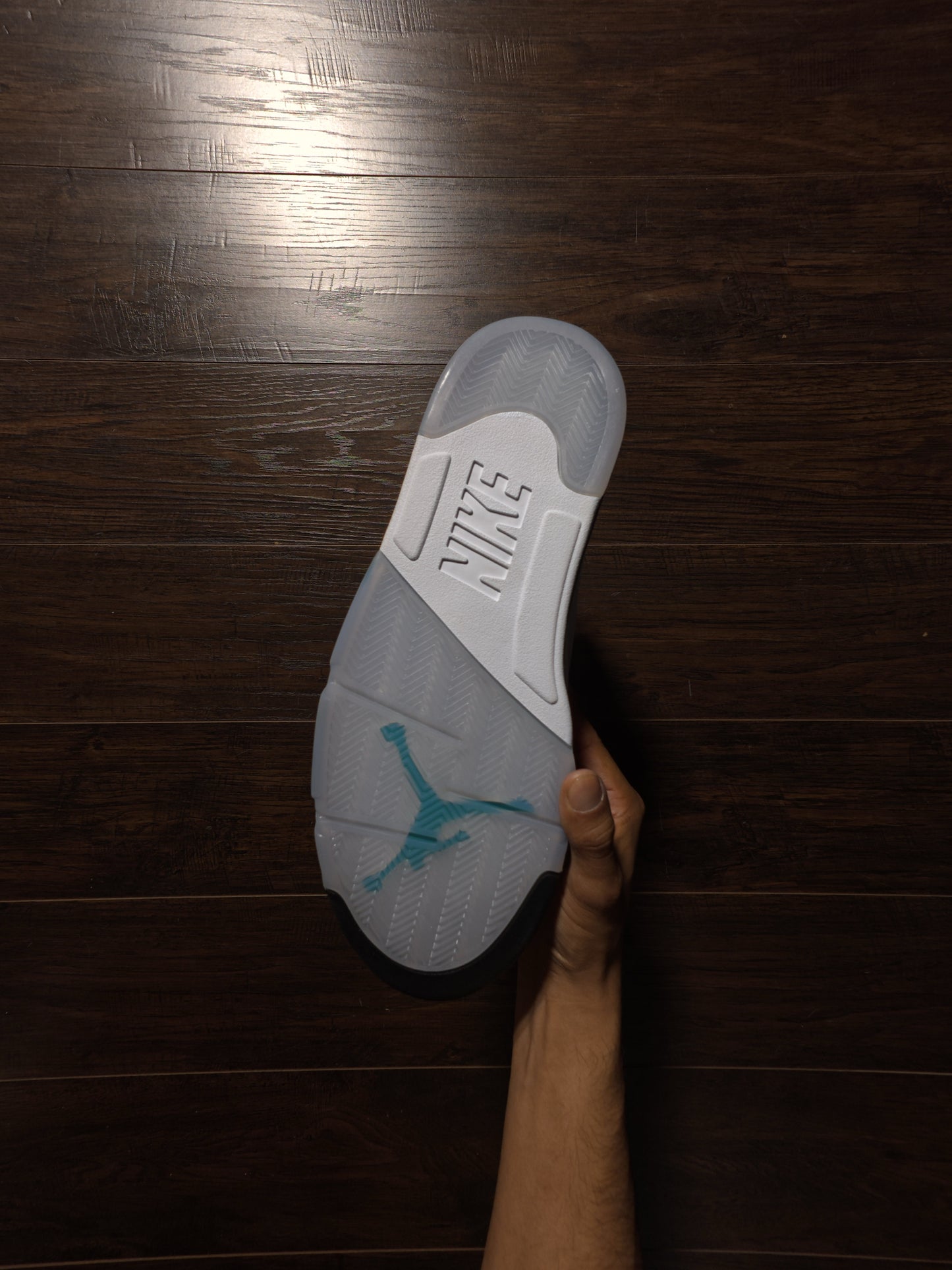 Jordan 5 Retro Grape (2025) [NEW] – 12M