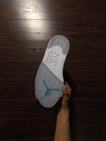 Jordan 5 Retro Grape (2025) [NEW] – 12M