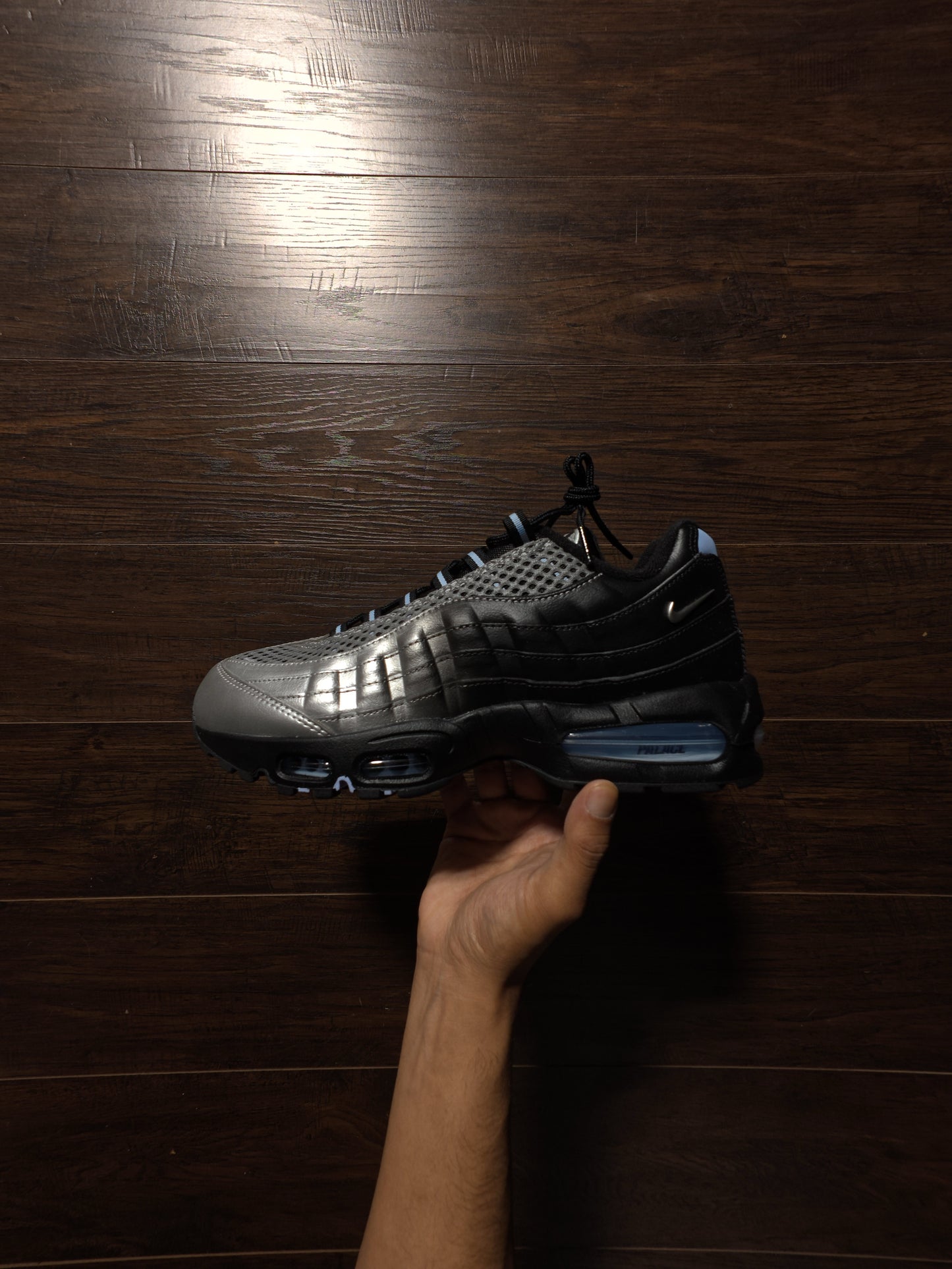 Nike Air Max 95 Big Bubble Palace [NEW] – 11M