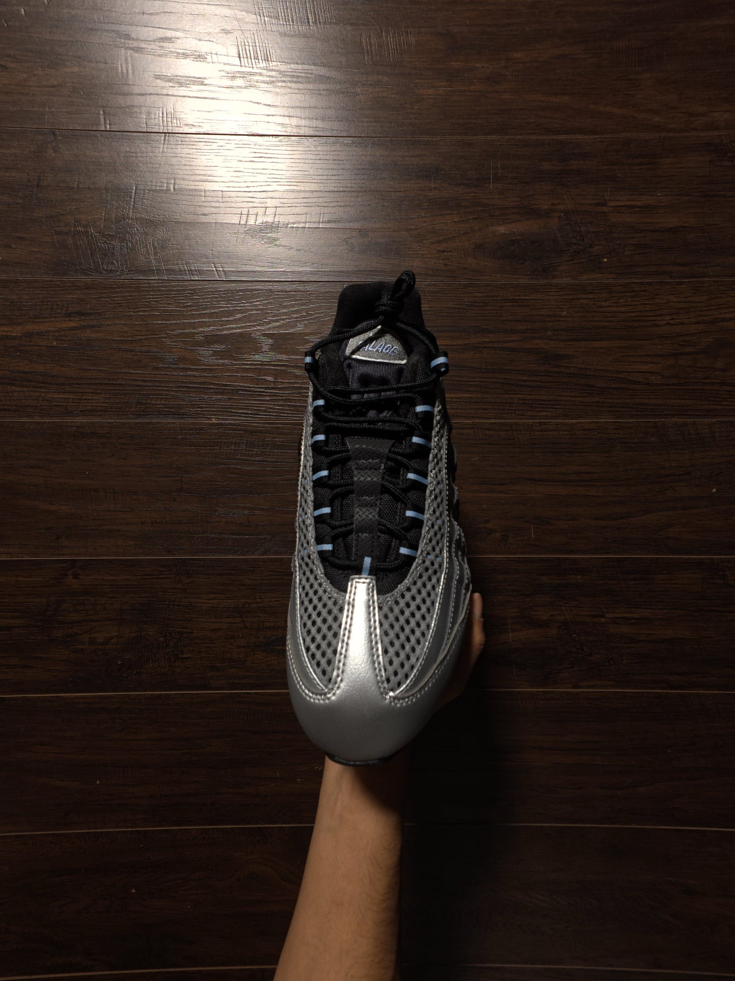 Nike Air Max 95 Big Bubble Palace [NEW] – 11M