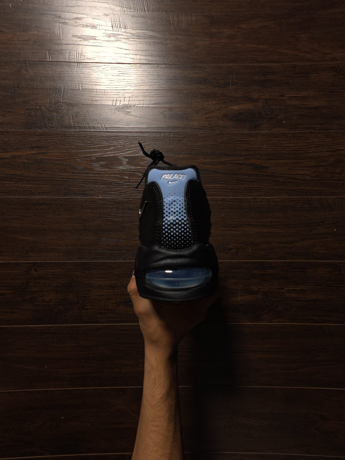 Nike Air Max 95 Big Bubble Palace [NEW] – 11M