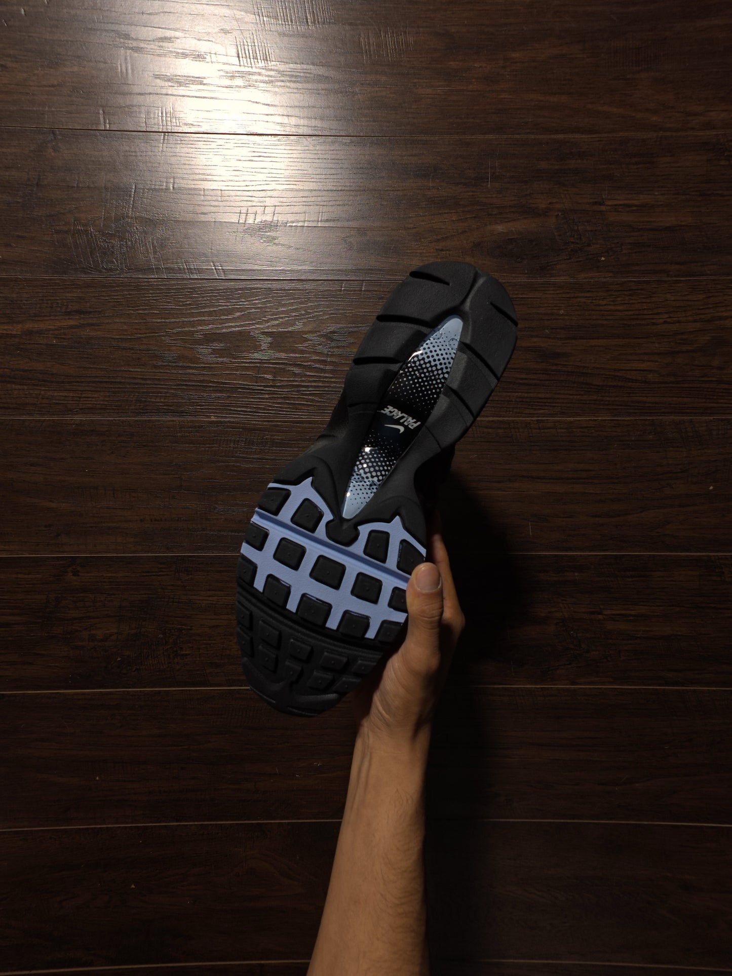 Nike Air Max 95 Big Bubble Palace [NEW] – 11M
