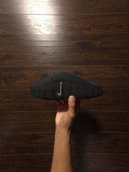 Nike Mind 001 Slide Black Chrome (Women's) [NEW] - 8W