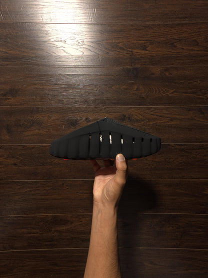 Nike Mind 001 Slide Black Chrome (Women's) [NEW] - 8W