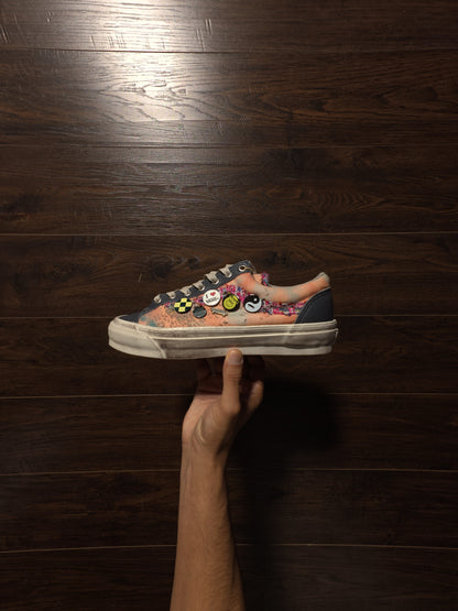 Vans Old Skool 36 LX Souvenir Asphalt [NEW]