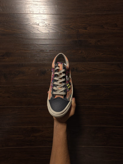 Vans Old Skool 36 LX Souvenir Asphalt [NEW]