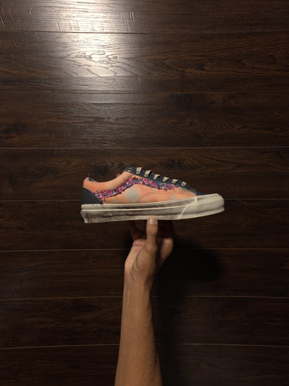 Vans Old Skool 36 LX Souvenir Asphalt [NEW]