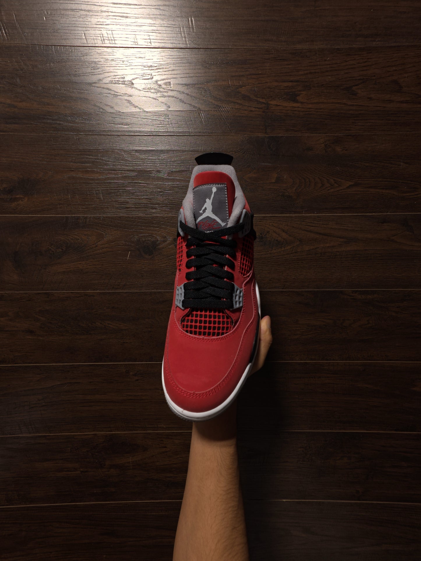 Jordan 4 Retro Toro Bravo (2026) [NEW]