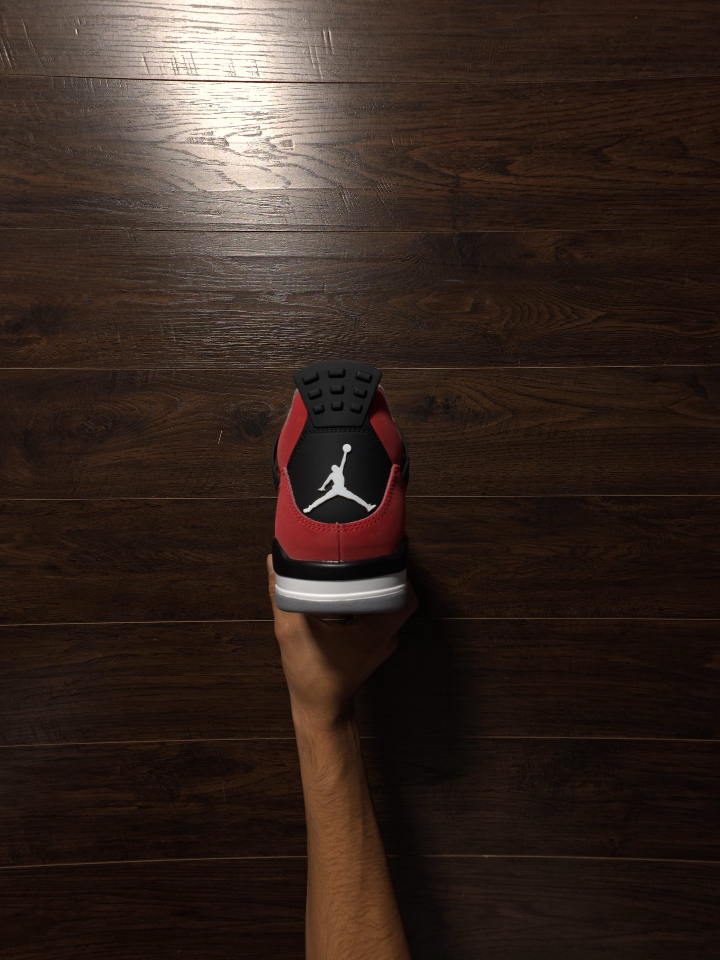 Jordan 4 Retro Toro Bravo (2026) [NEW]