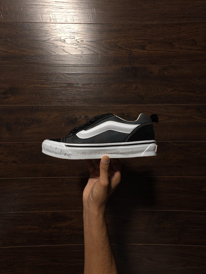 Vans Knu Skool BAPE Camo Black [NEW] - 10M