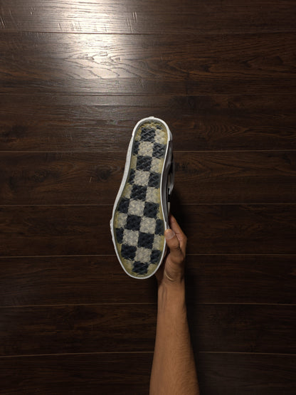 Vans Knu Skool BAPE Camo Black [NEW] - 10M