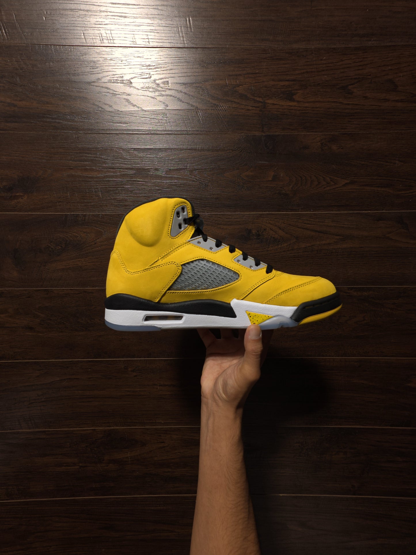 Jordan 5 Retro Tokyo T23 (2025) [NEW] - 11M