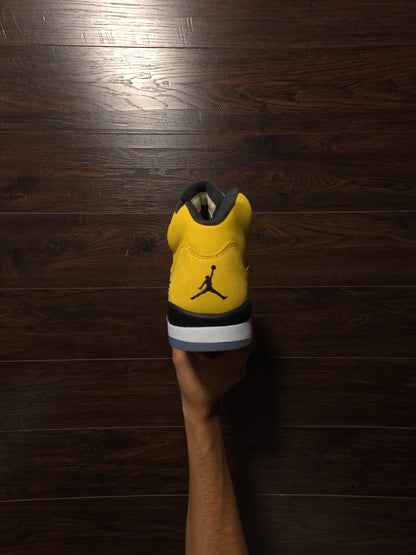 Jordan 5 Retro Tokyo T23 (2025) [NEW] - 11M