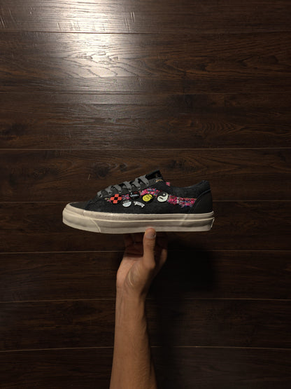 Vans Old Skool 36 LX Souvenir Black [NEW]