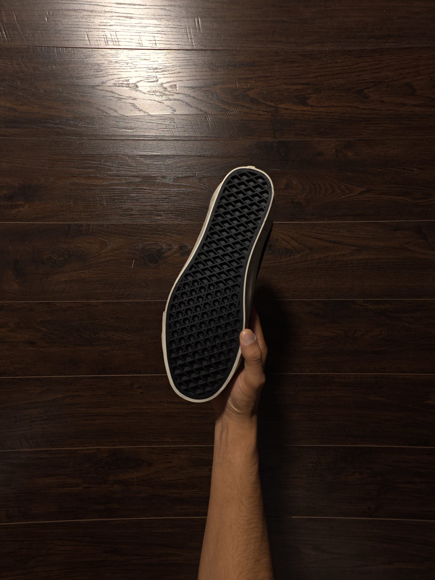 Vans Old Skool 36 LX Souvenir Black [NEW]