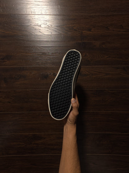 Vans Old Skool 36 LX Souvenir Black [NEW]