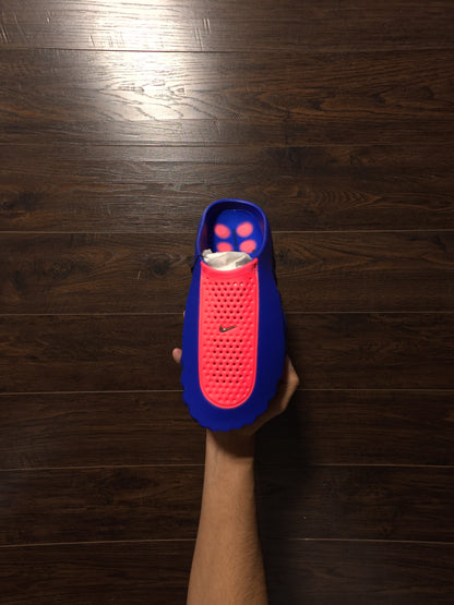 Nike Mind 001 AMP Slide Spider-Man [NEW] - 10M