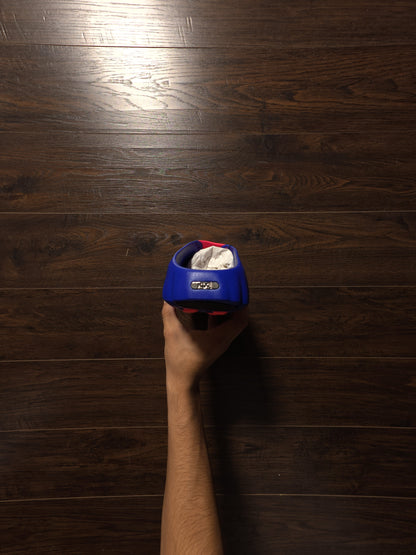 Nike Mind 001 AMP Slide Spider-Man [NEW] - 10M