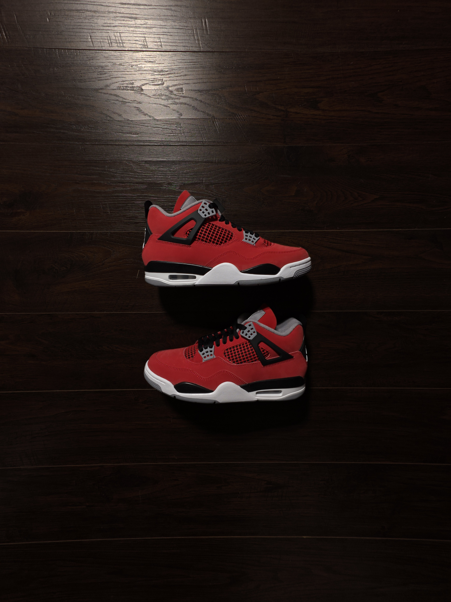 Jordan 4 Retro Toro Bravo (2026) [NEW]