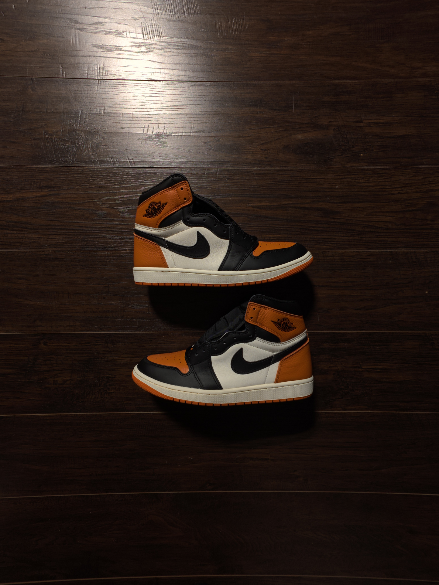 Jordan 1 Retro High OG Shattered Backboard (2025) [NEW] – 10.5M/11.5M