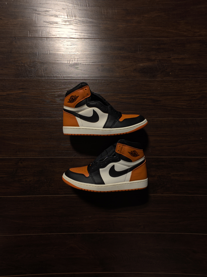 Jordan 1 Retro High OG Shattered Backboard (2025) [NEW] – 10.5M/11.5M