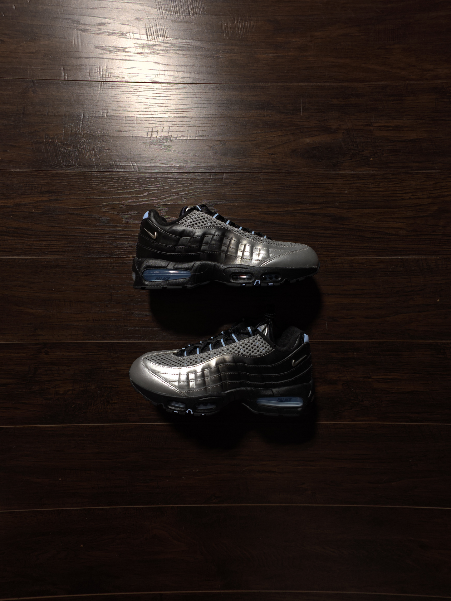 Nike Air Max 95 Big Bubble Palace [NEW] – 11M