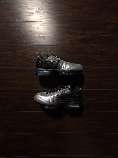 Nike Air Max 95 Big Bubble Palace [NEW] – 11M