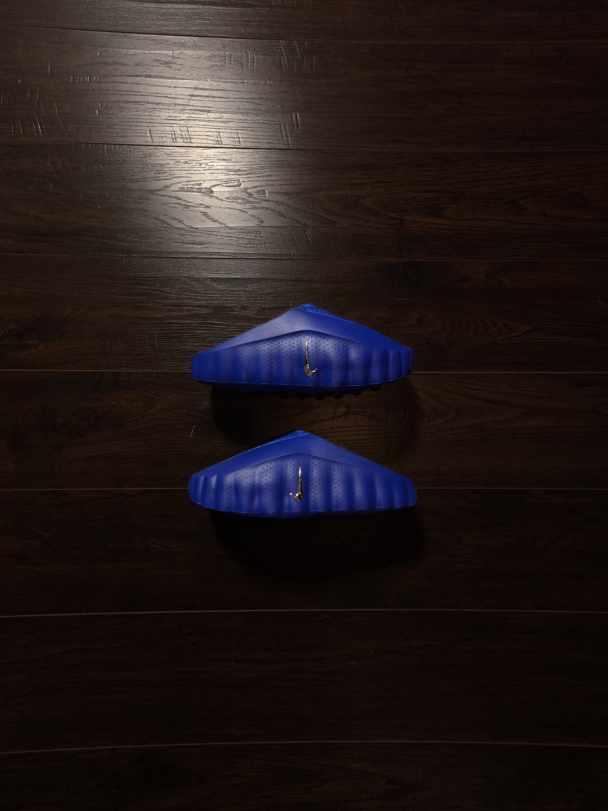 Nike Mind 001 Slide Old Royal (Women's) [NEW]
