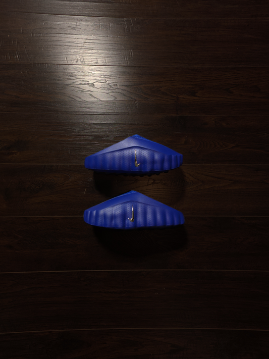 Nike Mind 001 Slide Old Royal (Women's) [NEW]
