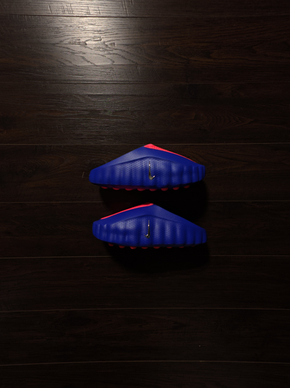 Nike Mind 001 AMP Slide Spider-Man [NEW] - 10M