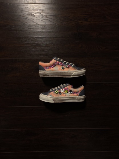 Vans Old Skool 36 LX Souvenir Asphalt [NEW]