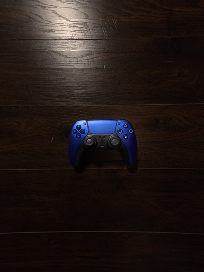Sony PlayStation 5 DualSense Wireless Controller – Cobalt Blue [USED]