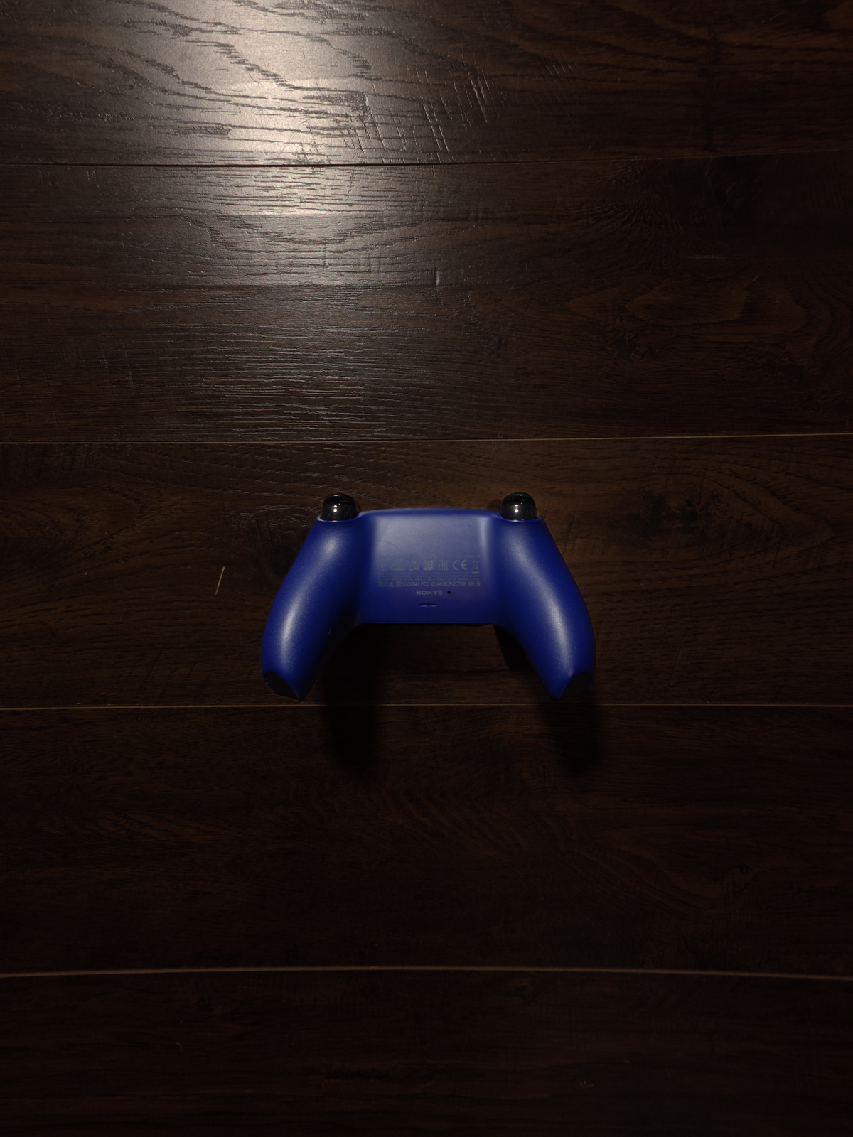Sony PlayStation 5 DualSense Wireless Controller – Cobalt Blue [USED]
