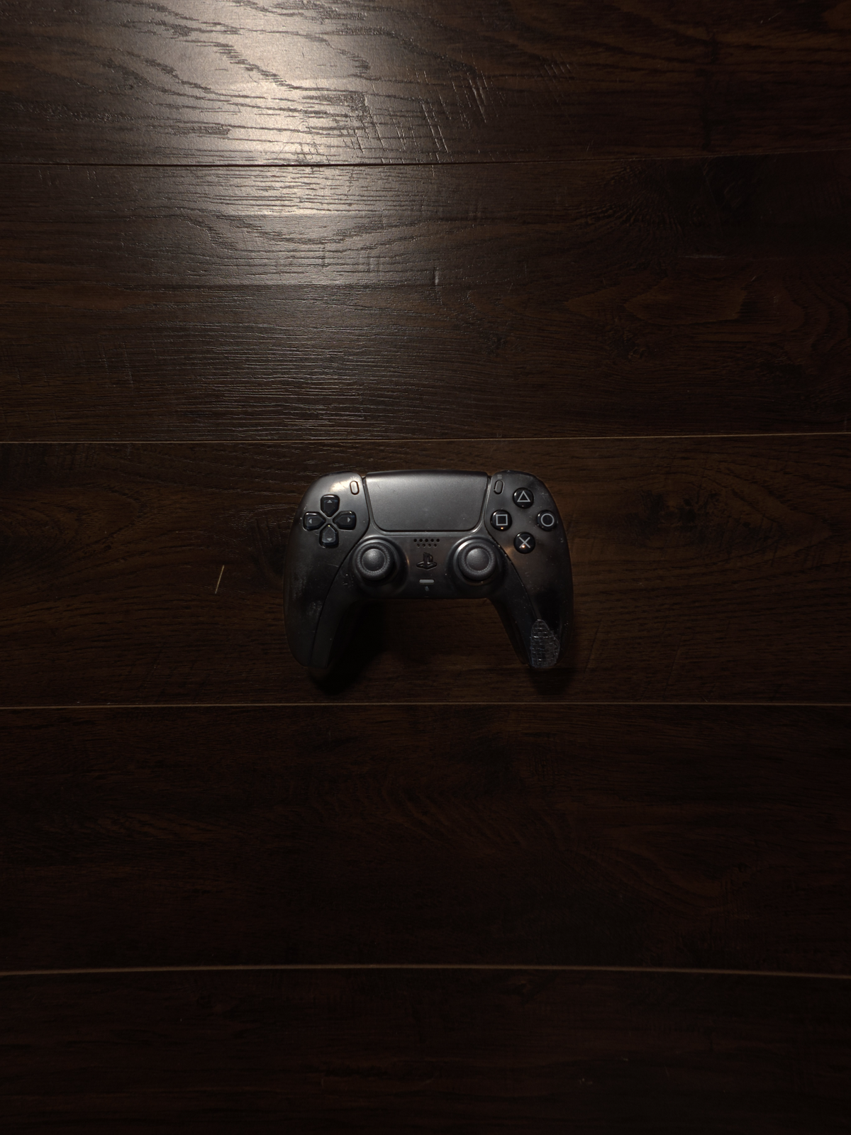 Sony PlayStation 5 DualSense Wireless Controller – Midnight Black [USED]