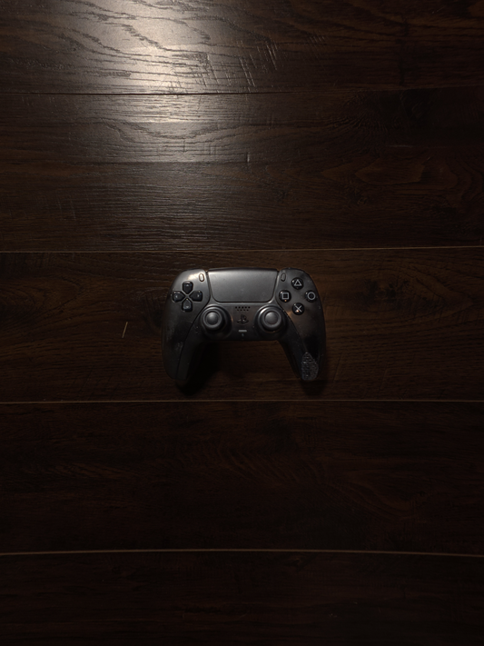 Sony PlayStation 5 DualSense Wireless Controller – Midnight Black [USED]
