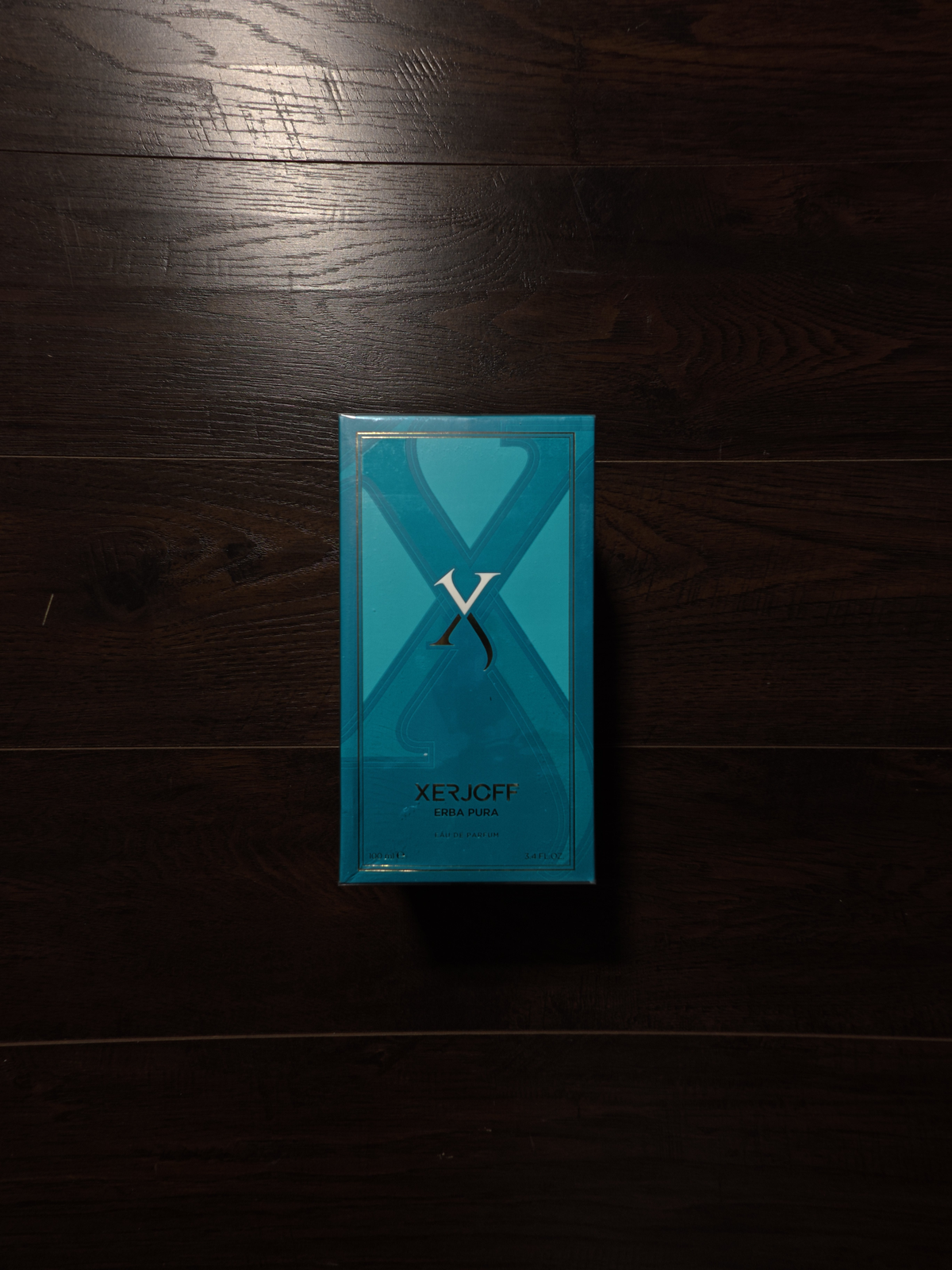 Xerjoff Erba Pura Eau de Parfum [NEW]