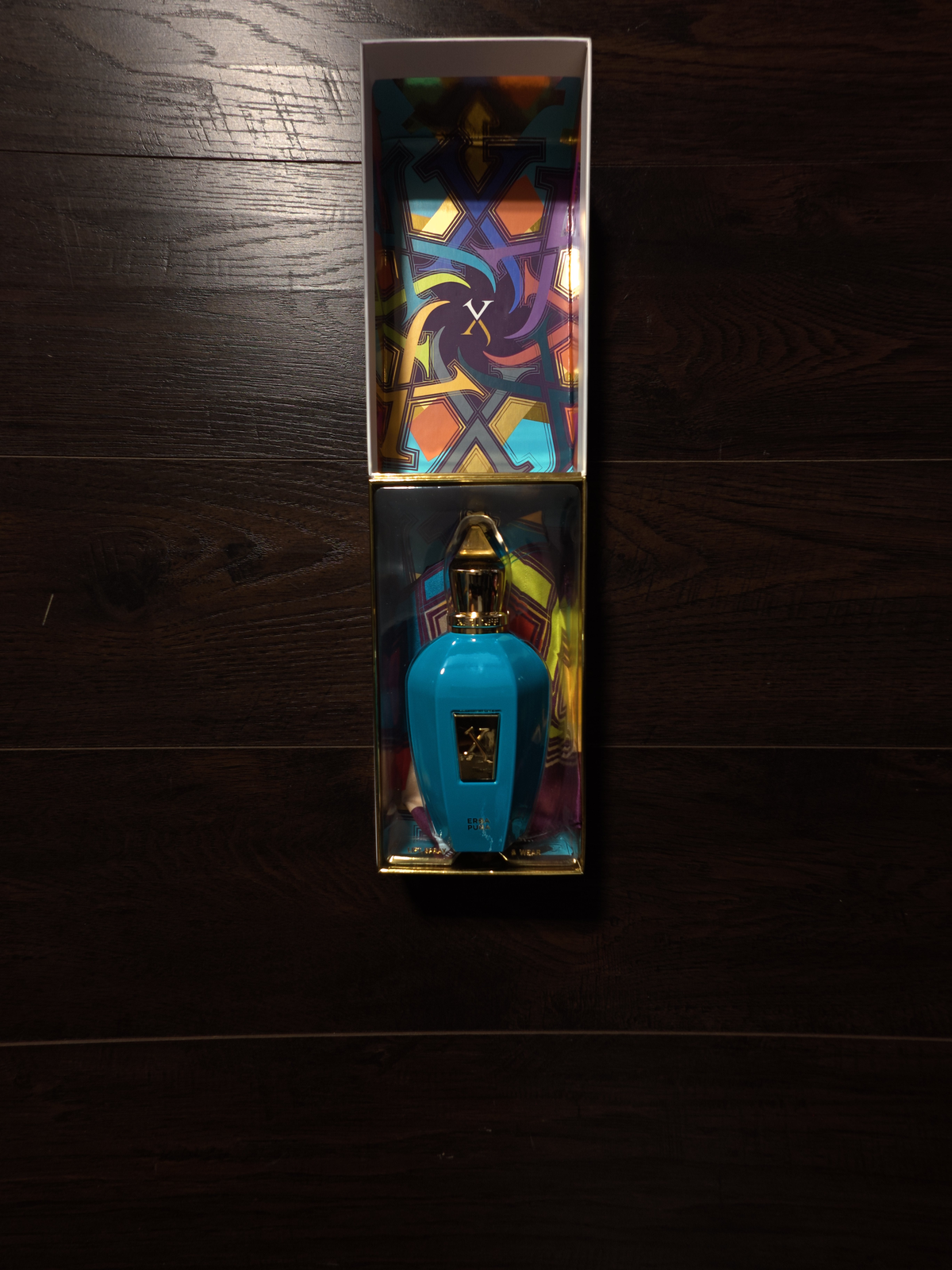 Xerjoff Erba Pura Eau de Parfum [NEW]