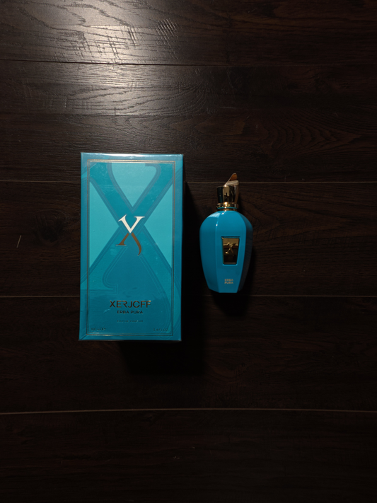 Xerjoff Erba Pura Eau de Parfum [NEW]