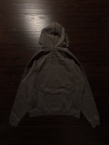 Fear of God Essentials Essentials 1977 Hoodie 'Iron' [NEW]