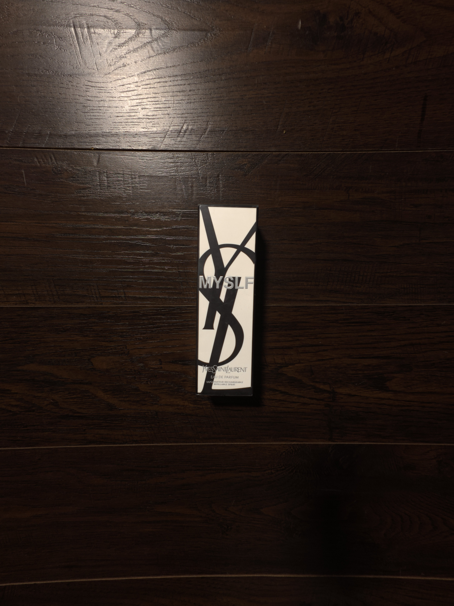 Yves Saint Laurent MYSLF Eau de Parfum [NEW] - 3.4 FL. OZ. / 100 mL